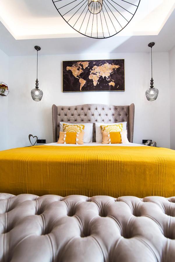 Harakiano Apts 1 Malia  Ngoại thất bức ảnh
