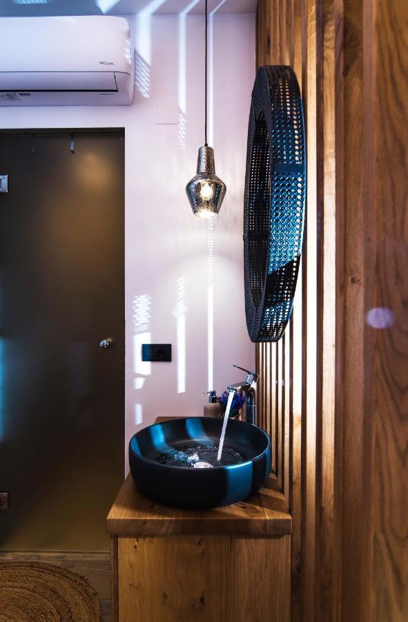 Harakiano Apts 1 Malia  Ngoại thất bức ảnh